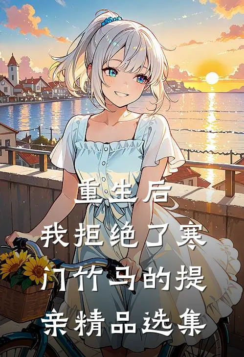 重生后，我拒绝了寒门竹马的提亲精品选集