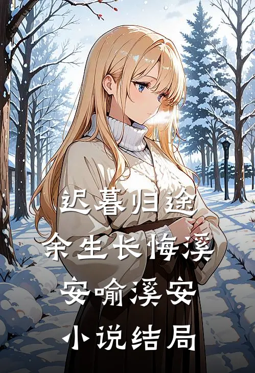 迟暮归途，余生长悔溪安喻溪安小说结局