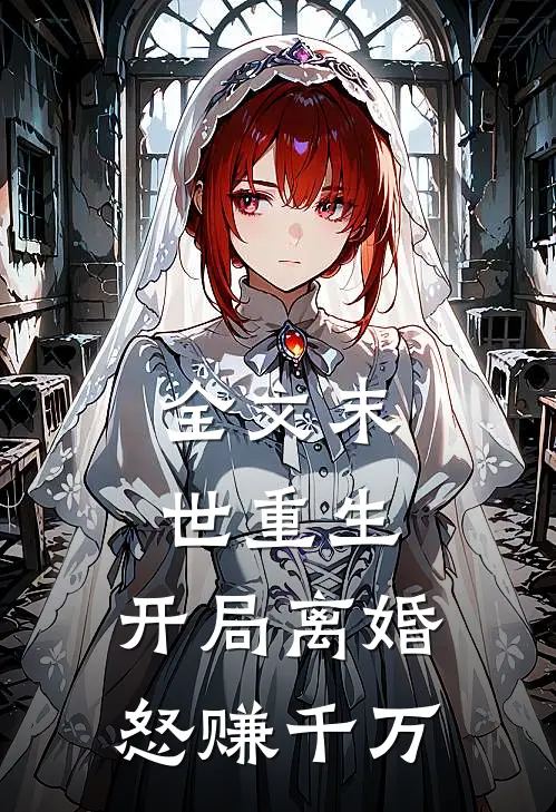 全文末世重生：开局离婚怒赚千万