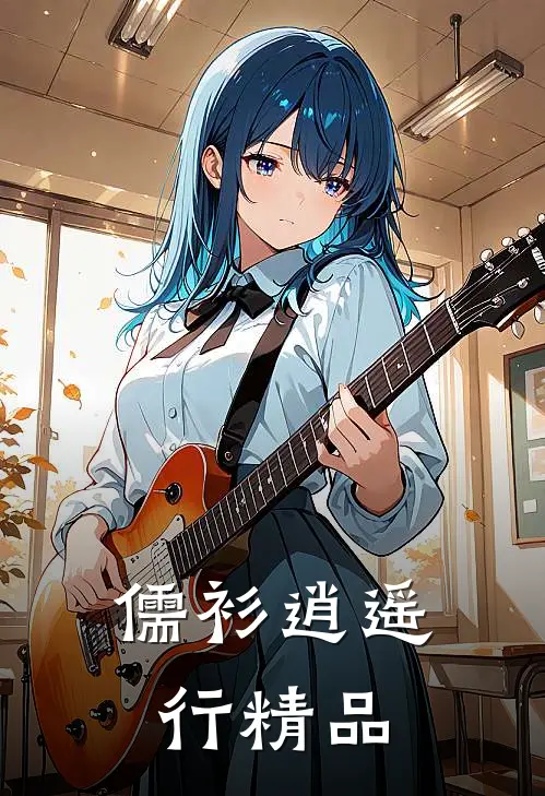 儒衫逍遥行精品