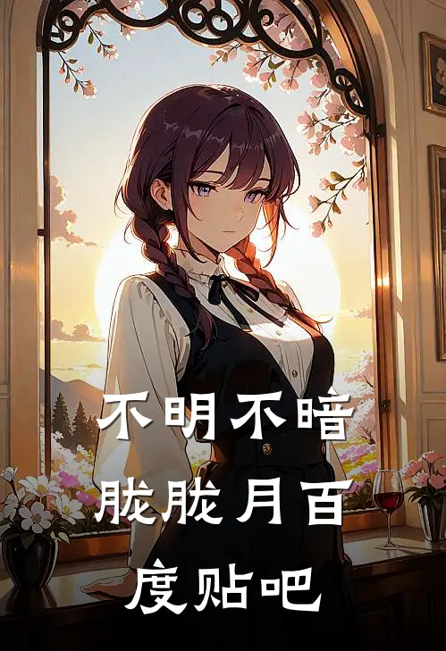 不明不暗胧胧月百度贴吧