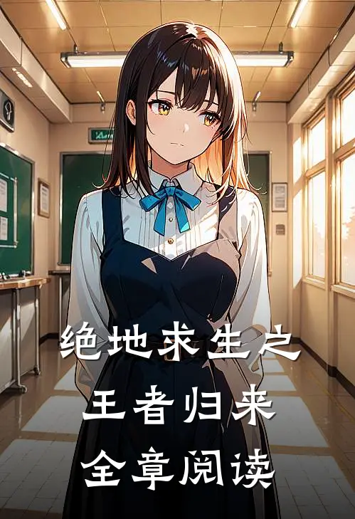 绝地求生之王者归来全章阅读