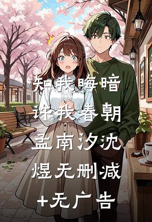 知我晦暗，许我春朝孟南汐沈煜无删减+无广告