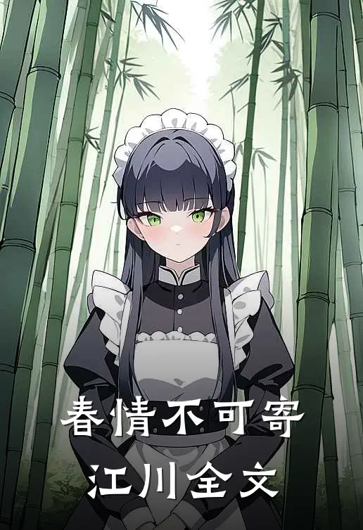 春情不可寄江川全文