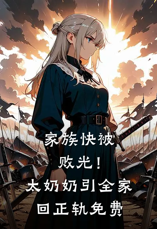 家族快被败光！太奶奶引全家回正轨免费