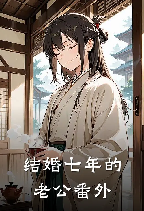 结婚七年的老公番外