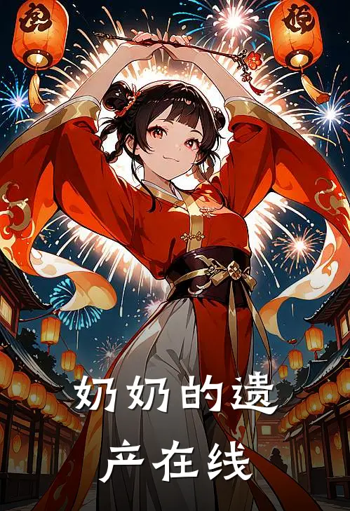 奶奶的遗产在线