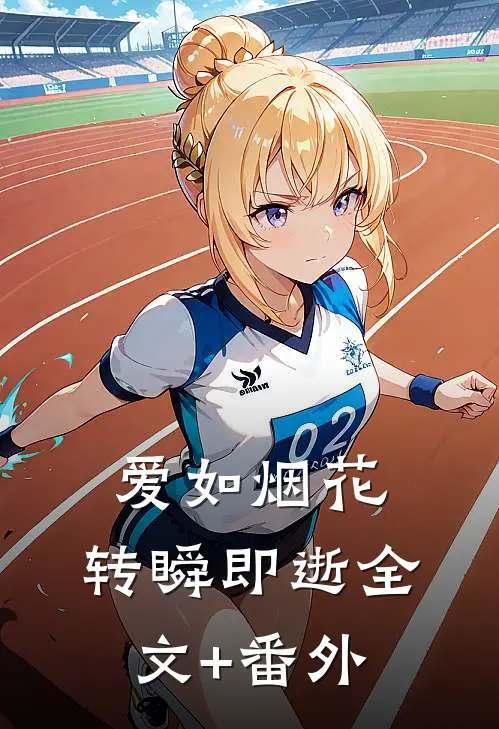 爱如烟花，转瞬即逝全文+番外