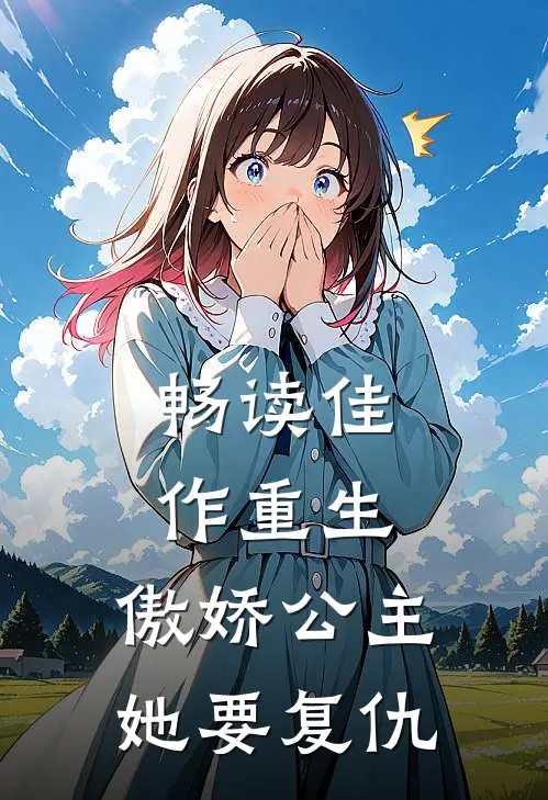 畅读佳作重生：傲娇公主她要复仇