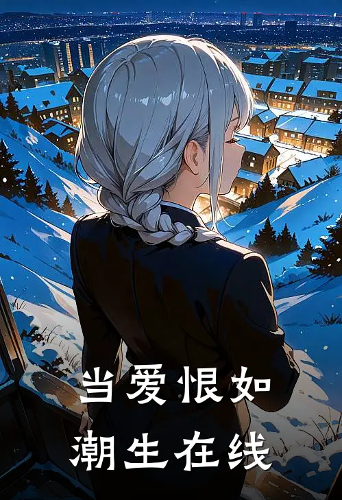 当爱恨如潮生在线