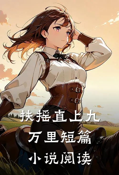 扶摇直上九万里短篇小说阅读