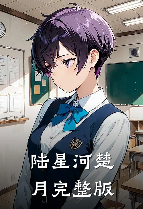 陆星河楚月完整版