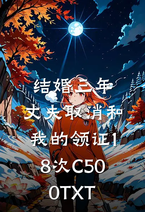 结婚三年，丈夫取消和我的领证18次C500TXT