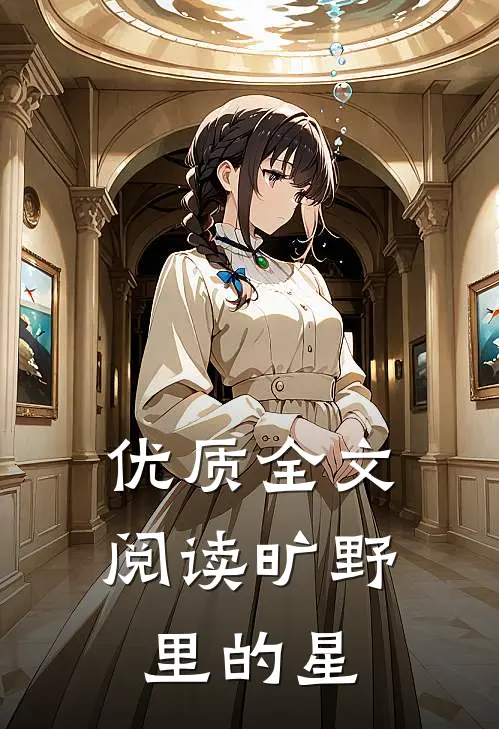 优质全文阅读旷野里的星