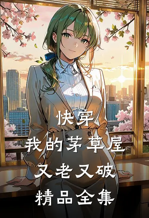 快穿：我的茅草屋又老又破精品全集
