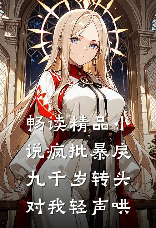 畅读精品小说疯批暴戾九千岁转头对我轻声哄,