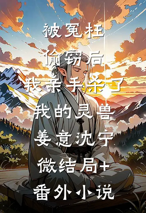 被冤枉偷窃后，我亲手杀了我的灵兽姜意沈宁微结局+番外小说