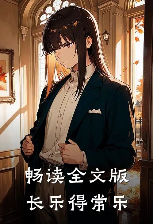 畅读全文版长乐得常乐