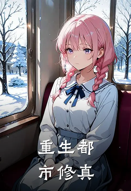 重生都市修真