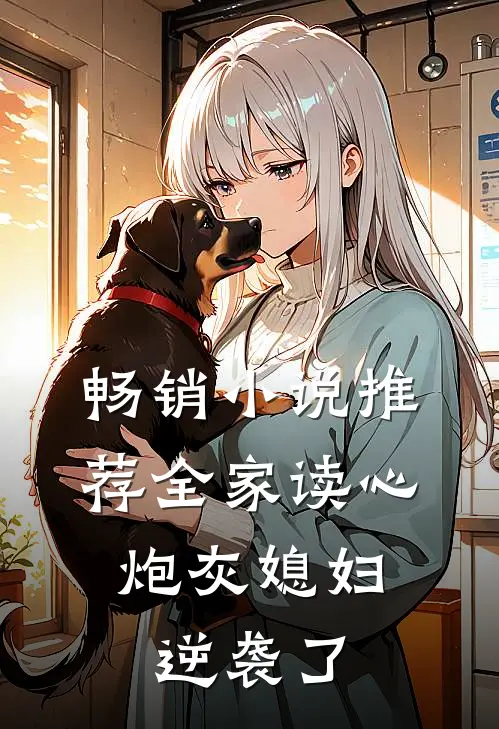 畅销小说推荐全家读心:炮灰媳妇逆袭了