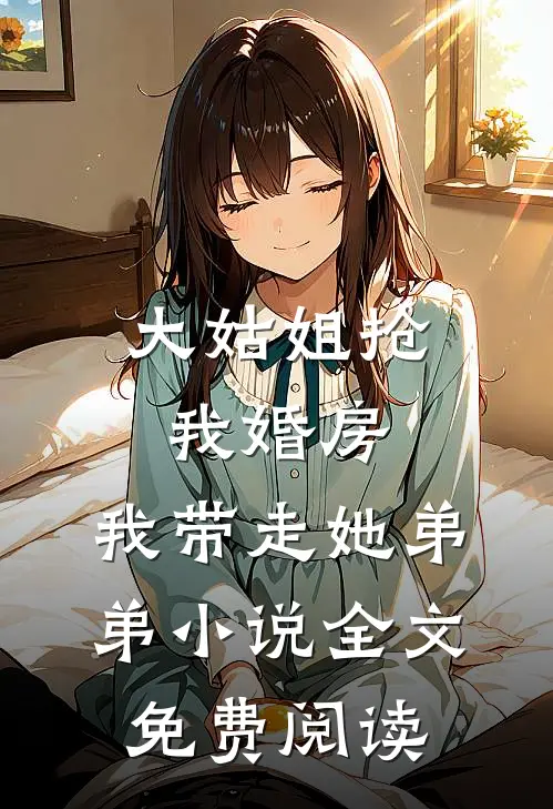 大姑姐抢我婚房，我带走她弟弟小说全文免费阅读