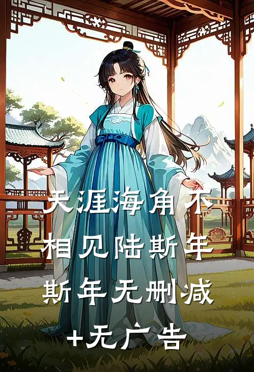 天涯海角不相见陆斯年斯年无删减+无广告