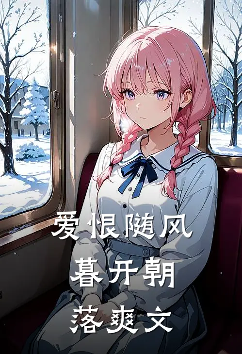 爱恨随风，暮开朝落爽文