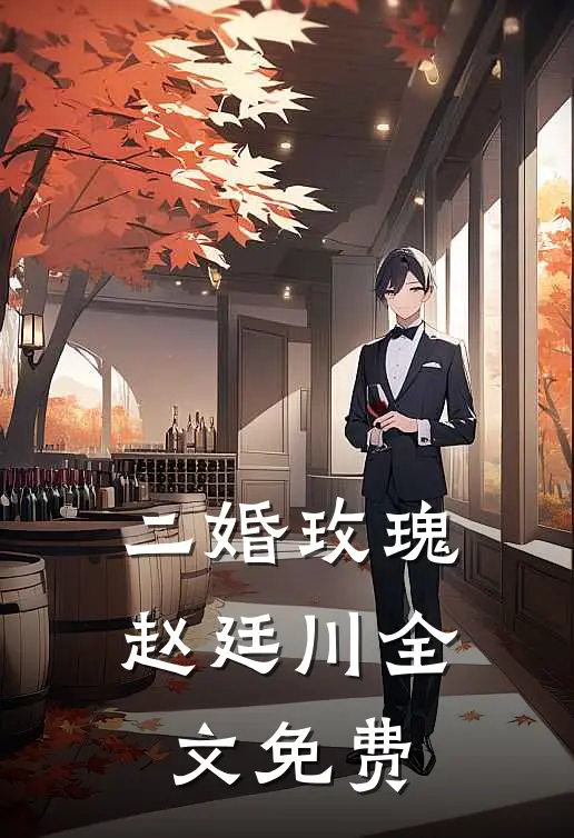 二婚玫瑰赵廷川全文免费