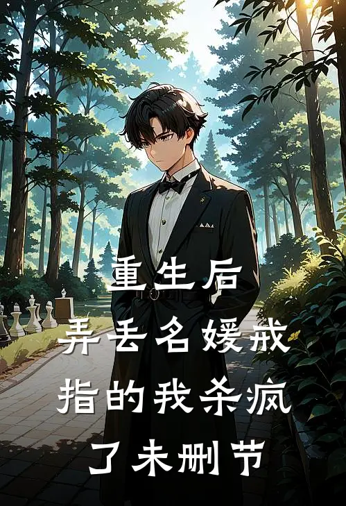重生后，弄丢名媛戒指的我杀疯了未删节
