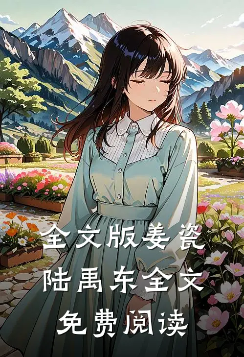 全文版姜瓷陆禹东全文免费阅读