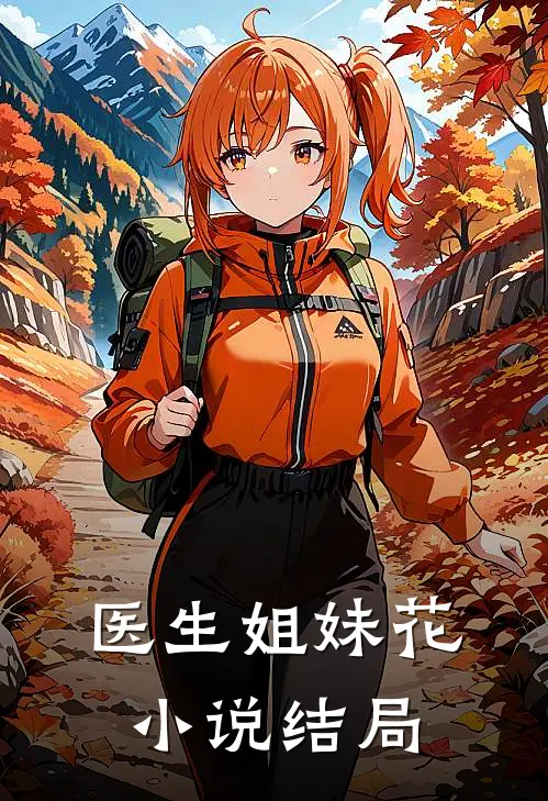 医生姐妹花小说结局