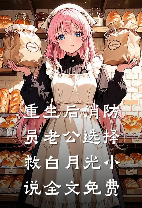 重生后消防员老公选择救白月光小说全文免费