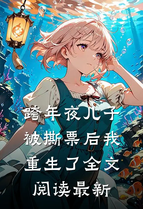 跨年夜儿子被撕票后我重生了全文阅读最新