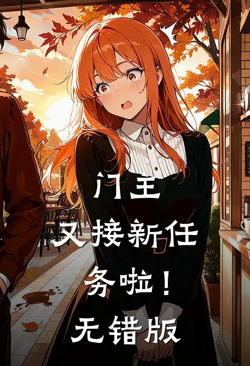 门主,又接新任务啦!无错版百度