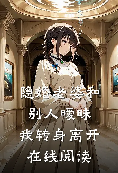隐婚老婆和别人暧昧，我转身离开在线阅读