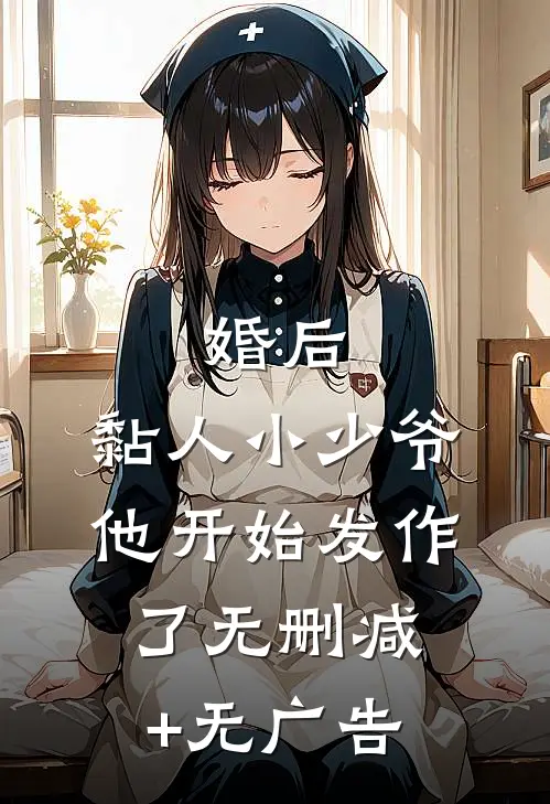 婚后，黏人小少爷他开始发作了无删减+无广告
