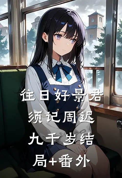 往日好景君须记周迟九千岁结局+番外