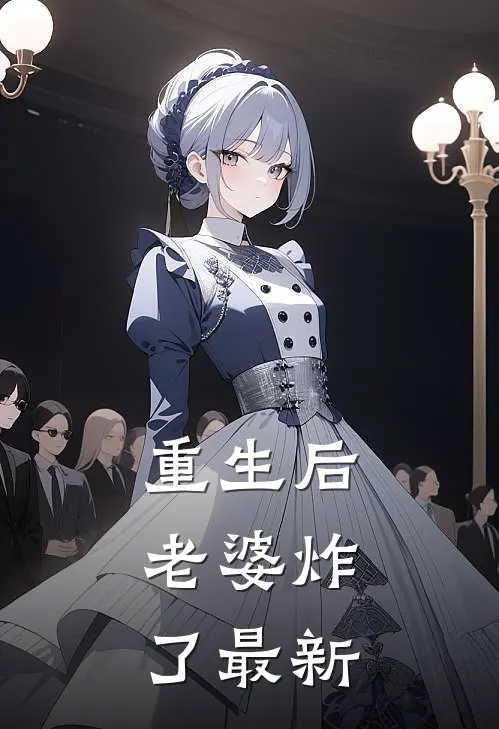 重生后，老婆炸了最新