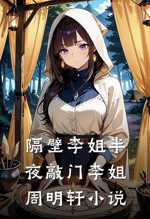 隔壁李姐半夜敲门李姐周明轩小说