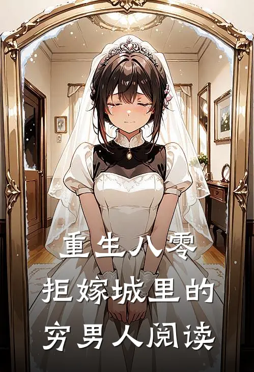 重生八零，拒嫁城里的穷男人阅读