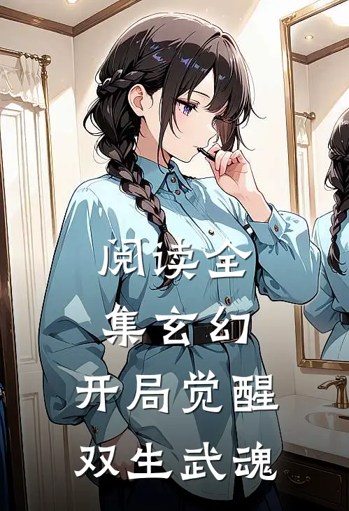 阅读全集玄幻：开局觉醒双生武魂