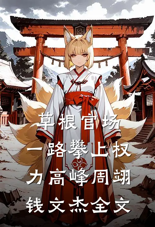 草根官场：一路攀上权力高峰周翊钱文杰全文
