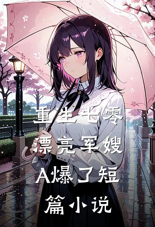 重生七零：漂亮军嫂A爆了短篇小说