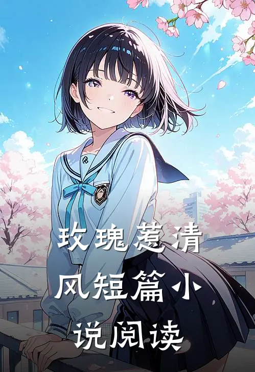 玫瑰惹清风短篇小说阅读