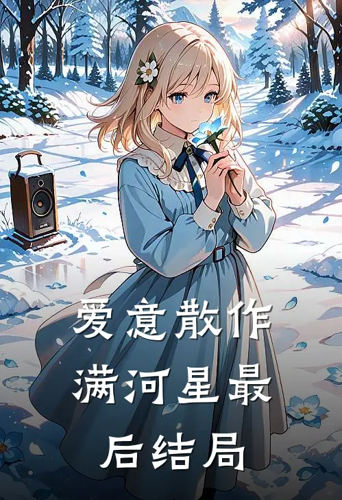 爱意散作满河星最后结局