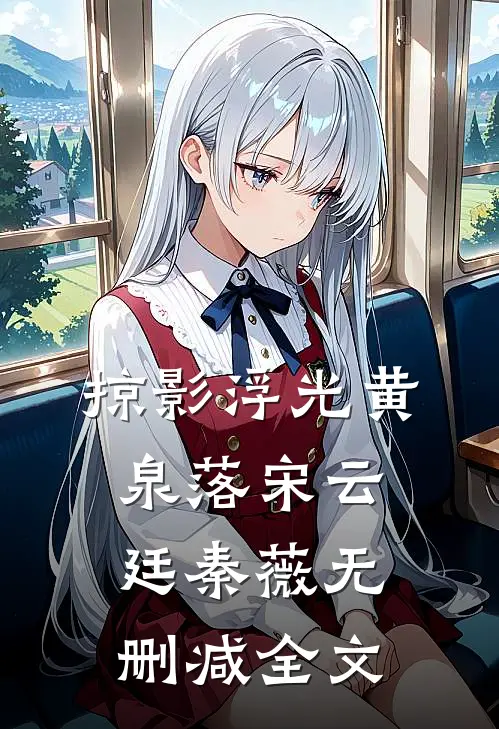 掠影浮光黄泉落宋云廷秦薇无删减全文