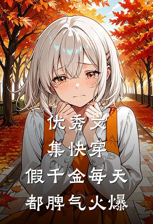 优秀文集快穿：假千金每天都脾气火爆