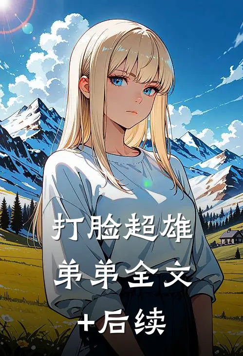打脸超雄弟弟全文+后续