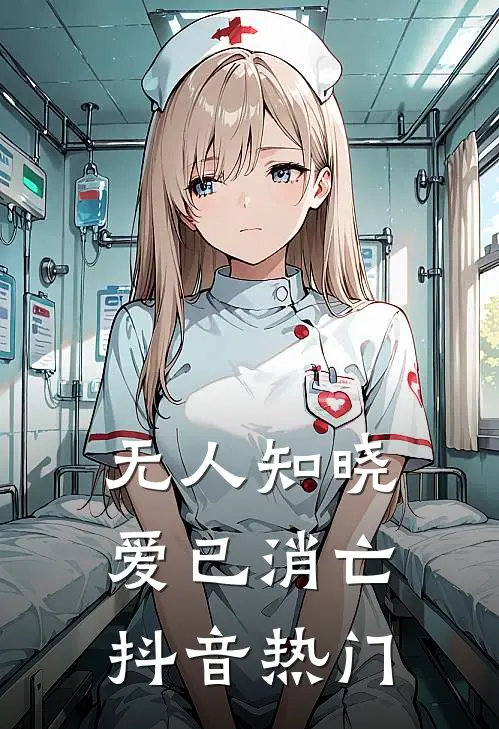 无人知晓爱已消亡抖音热门