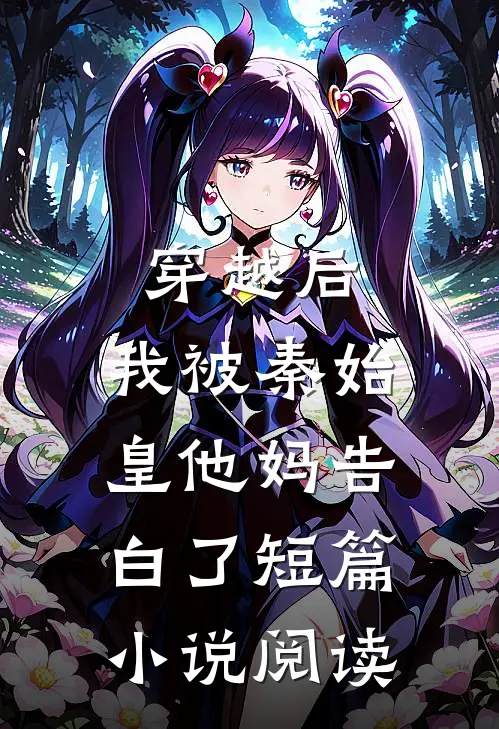 穿越后,我被秦始皇他妈告白了短篇阅读网